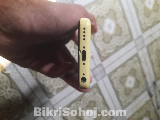 Iphone 5c